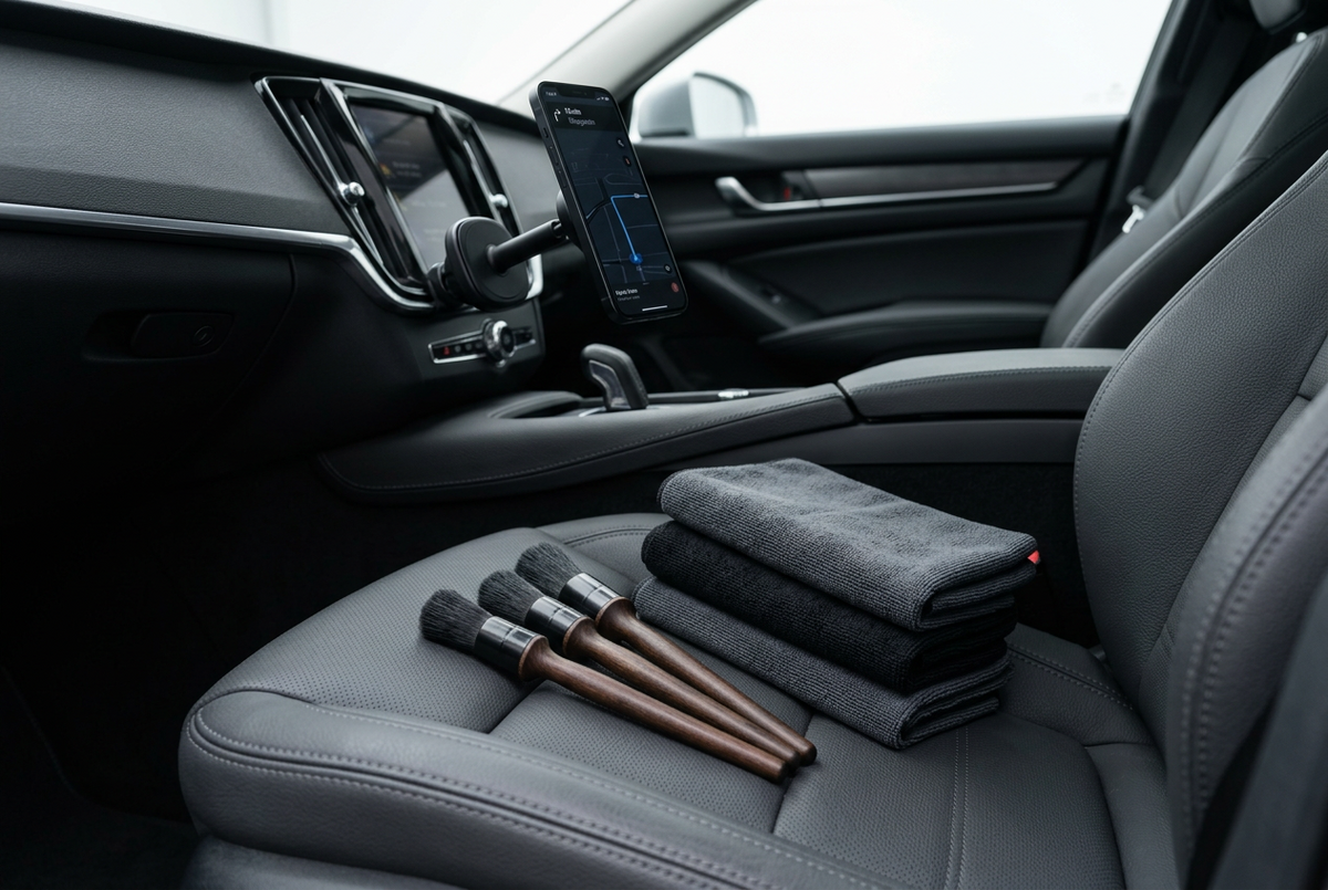 Car Accessories